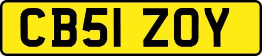 CB51ZOY