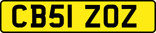 CB51ZOZ