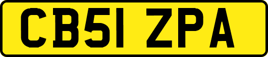 CB51ZPA