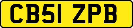 CB51ZPB