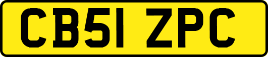 CB51ZPC