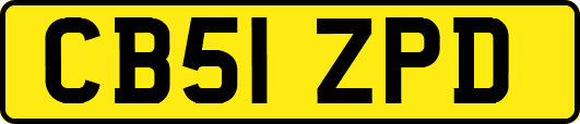 CB51ZPD