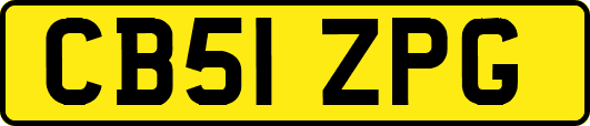 CB51ZPG