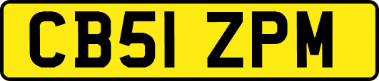 CB51ZPM