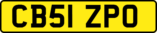 CB51ZPO