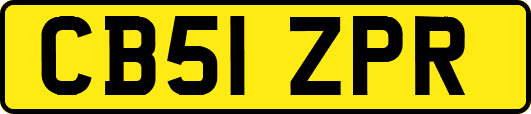 CB51ZPR