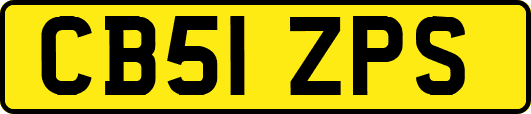CB51ZPS