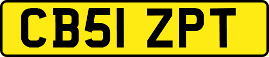 CB51ZPT