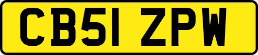 CB51ZPW
