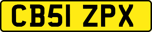 CB51ZPX
