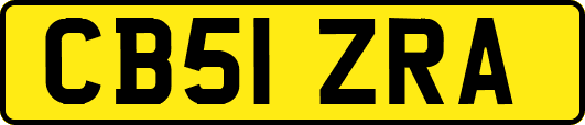 CB51ZRA