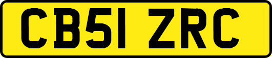 CB51ZRC
