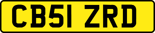 CB51ZRD