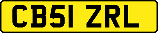 CB51ZRL