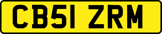 CB51ZRM