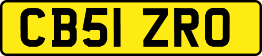 CB51ZRO