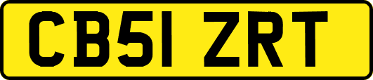CB51ZRT