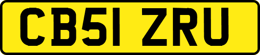 CB51ZRU