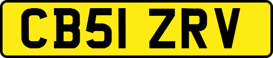 CB51ZRV