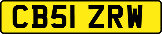 CB51ZRW