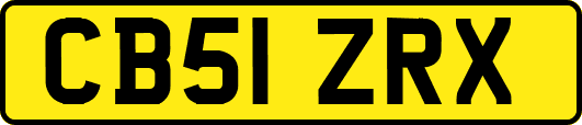 CB51ZRX