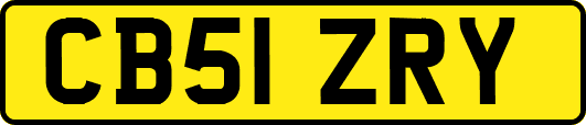 CB51ZRY