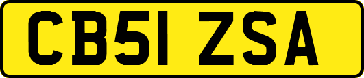CB51ZSA