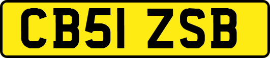 CB51ZSB