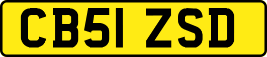 CB51ZSD