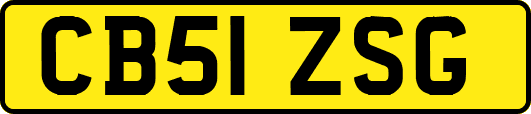 CB51ZSG