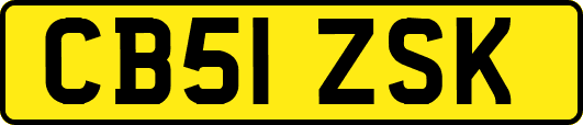 CB51ZSK