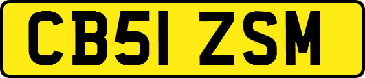CB51ZSM