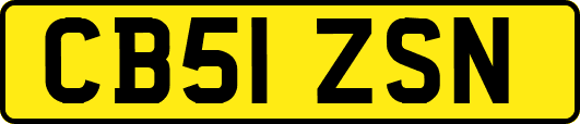 CB51ZSN