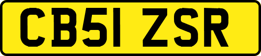 CB51ZSR