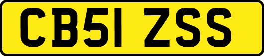CB51ZSS