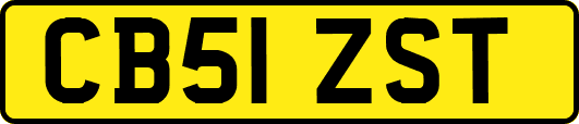 CB51ZST
