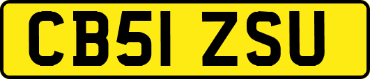 CB51ZSU