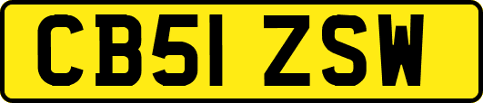 CB51ZSW
