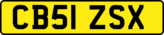 CB51ZSX