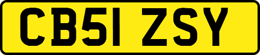 CB51ZSY
