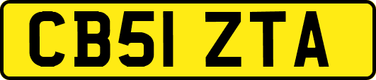 CB51ZTA