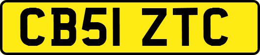 CB51ZTC