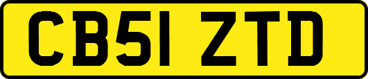 CB51ZTD