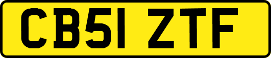 CB51ZTF