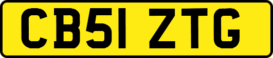 CB51ZTG