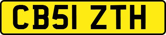 CB51ZTH
