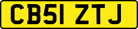 CB51ZTJ