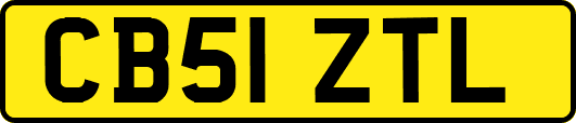 CB51ZTL
