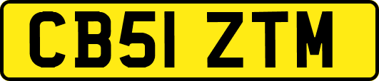 CB51ZTM