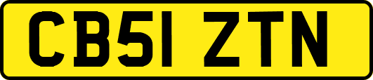 CB51ZTN